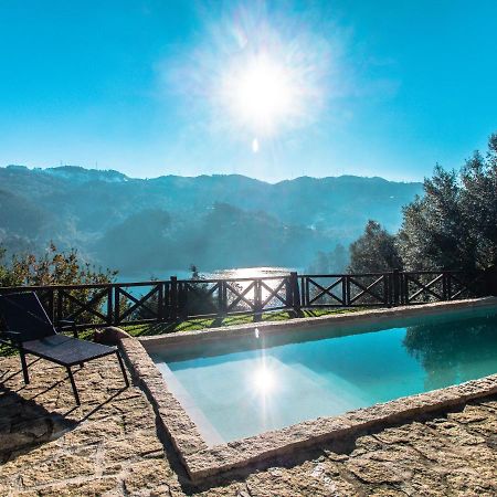 Villa Casa da Terra Nova - Gerês à Rio Caldo Extérieur photo