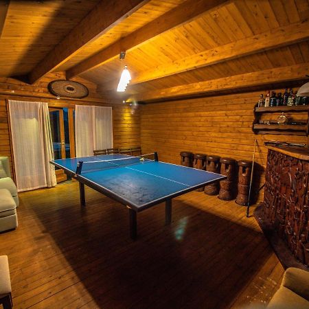 Villa Casa da Terra Nova - Gerês à Rio Caldo Extérieur photo