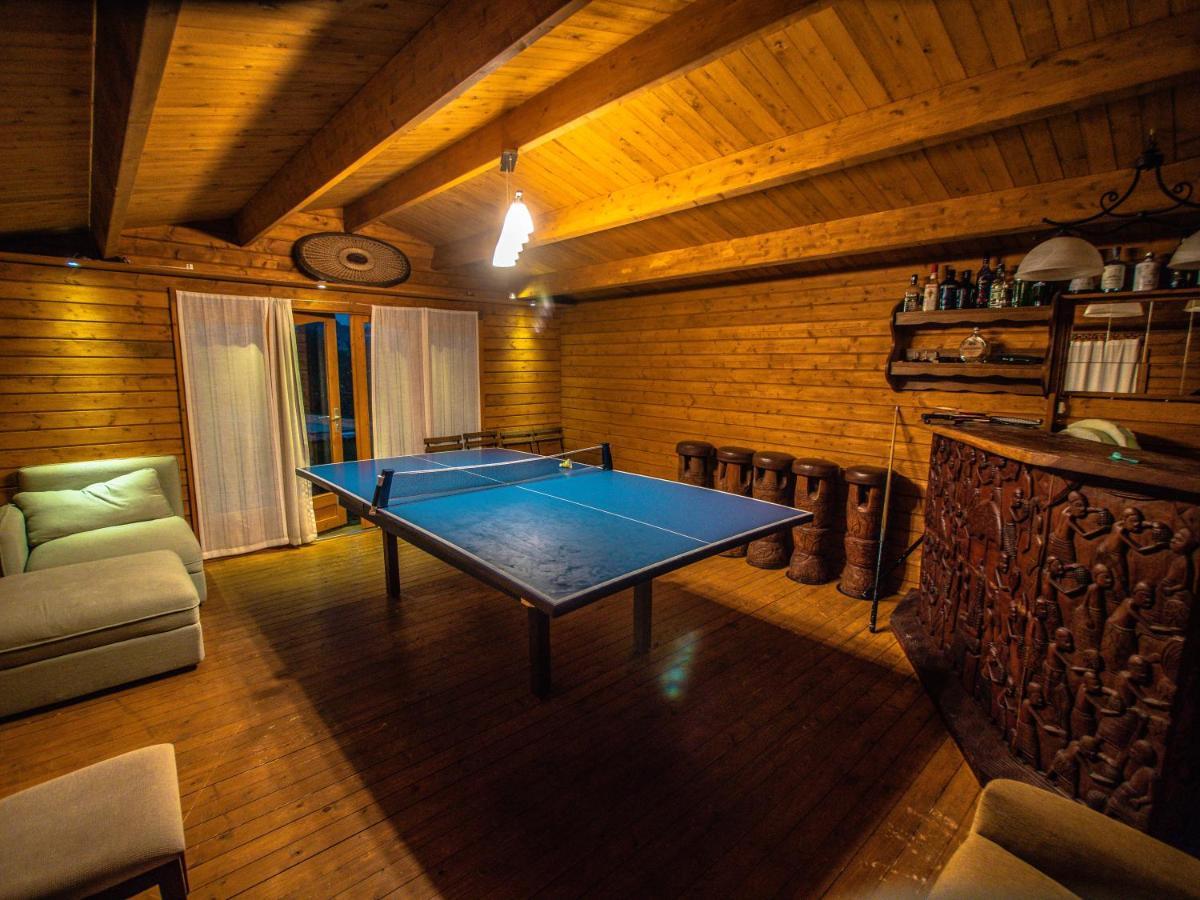 Villa Casa da Terra Nova - Gerês à Rio Caldo Extérieur photo