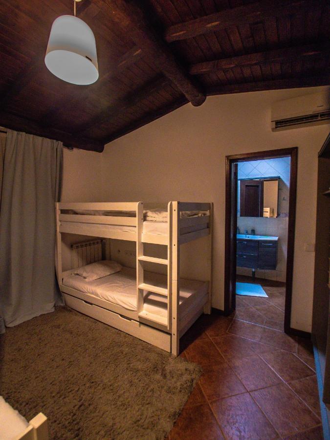 Villa Casa da Terra Nova - Gerês à Rio Caldo Extérieur photo