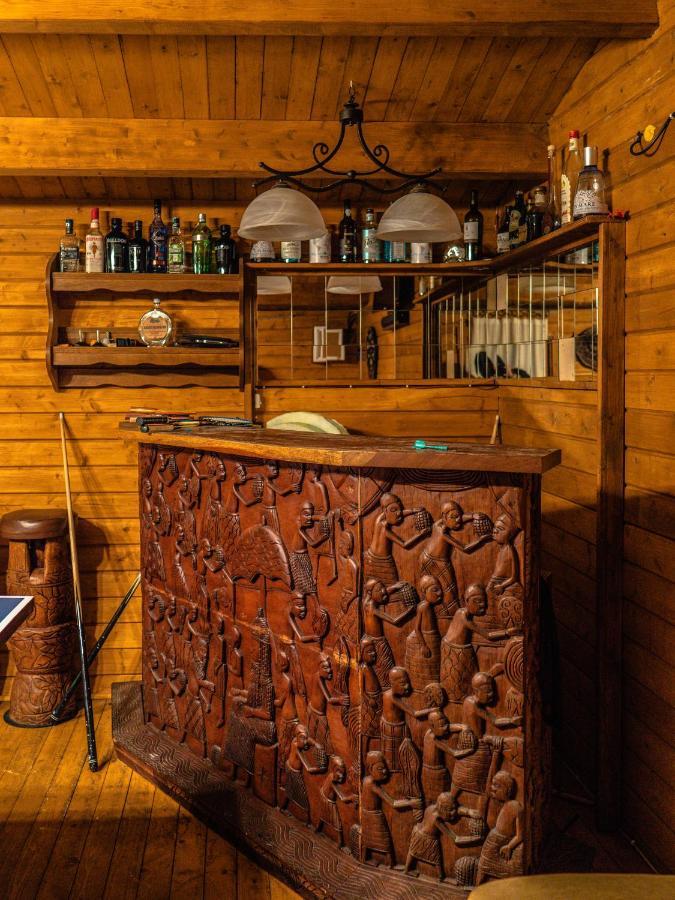 Villa Casa da Terra Nova - Gerês à Rio Caldo Extérieur photo