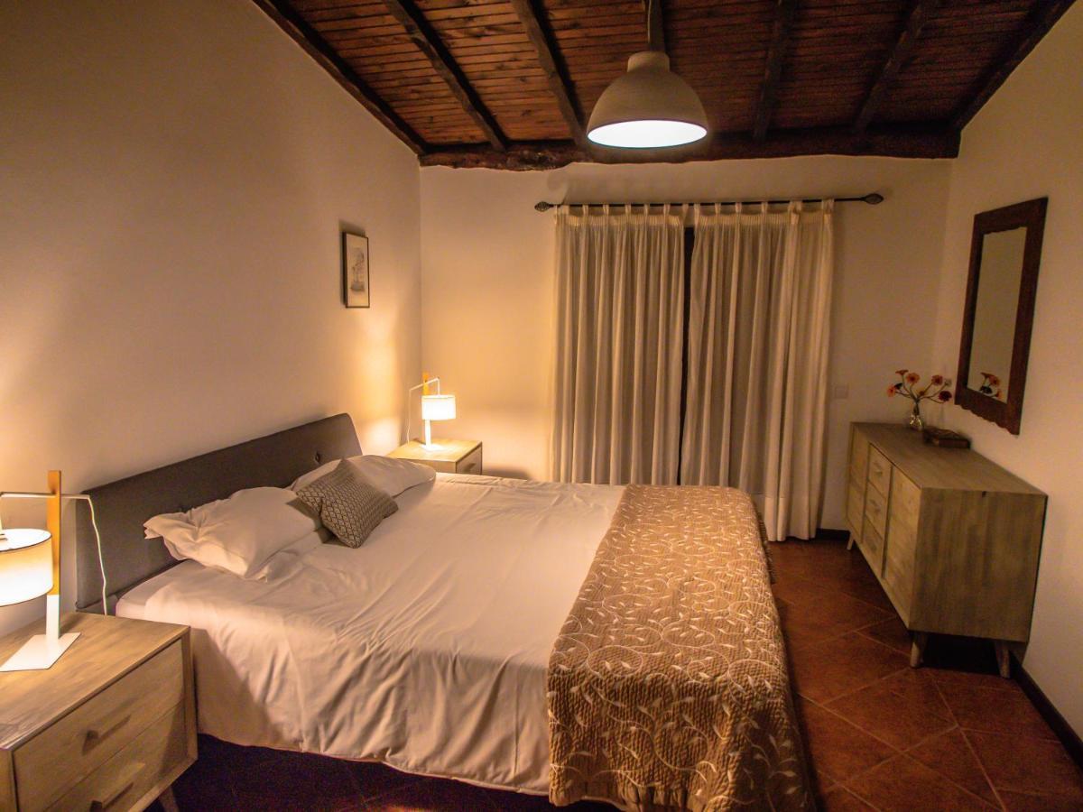 Villa Casa da Terra Nova - Gerês à Rio Caldo Extérieur photo
