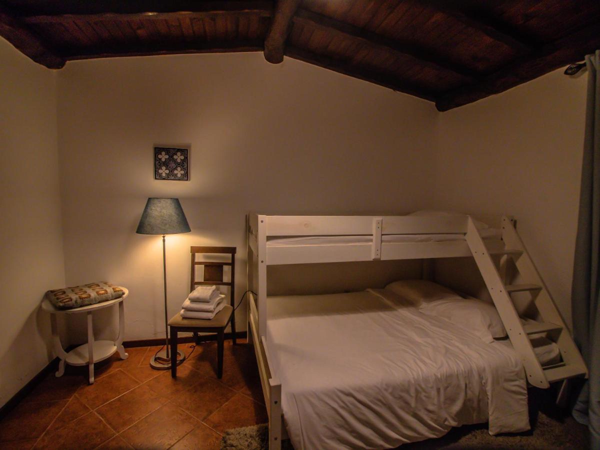 Villa Casa da Terra Nova - Gerês à Rio Caldo Extérieur photo