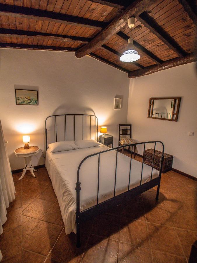 Villa Casa da Terra Nova - Gerês à Rio Caldo Extérieur photo