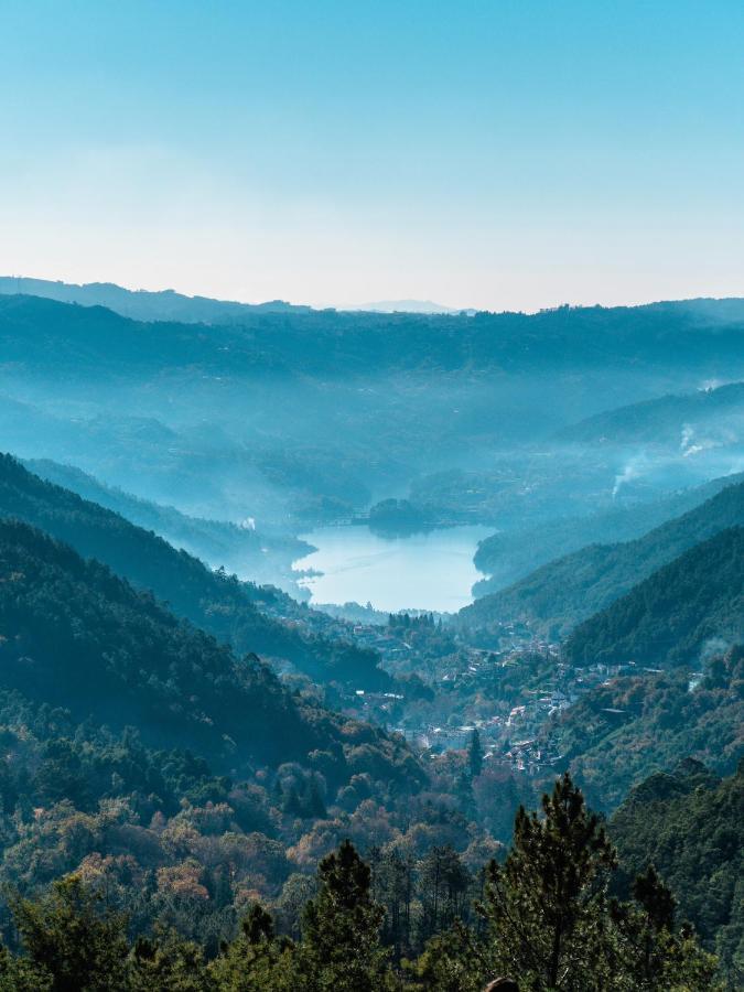 Villa Casa da Terra Nova - Gerês à Rio Caldo Extérieur photo